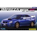 ID103 スバル インプレッサ WRX Sti/2003 V-Limited フジミ 1/24インチアップ プラモデル 送料無料