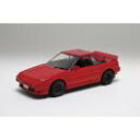 1/24 ID110 トヨタ MR2 AW11 フジミ インチアップ プラモデル 送料無料