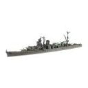FH37 日本海軍軽巡洋艦 矢矧 昭和20年 / 昭和19年 フルハルモデル フジミ 1/700帝国海軍 プラモデル 送料無料