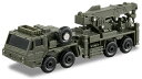 ロングタイプトミカ No.141 自衛隊 重装輪回収車 タカラトミー 送料無料