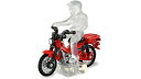 トミカ No.106 ホンダ CT125・ハンターカブ 箱 タカラトミー 送料無料