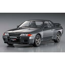 HC39 1/24 ニッサン スカイラインGT-R NISMO BNR32 ハセガワ HC帯ヒストリックカー プラモデル 送料無料