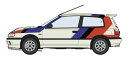 20714 1/24 ニッサン パルサー GTI-R RNN14改 NISMO コンプリートカー仕様 ハセガワ 限定品 プラモデル 送料無料