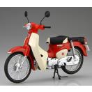 樂天商城 - 1/12 NX1EX-3 ホンダ スーパーカブ110　60周年アニバーサリー　フジミ 1/12 NEXT プラモデル 送料無料