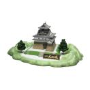 城3 1/300 犬山城 フジミ 名城 プラモデル 送料無料