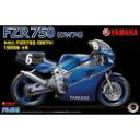 BIKE12 ヤマハFZR750 OW74 1985#6 フジミ 1/12バイク プラモデル 送料無料