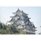 建15 1/300 大名古屋城 フジミ 建物 プラモデル 送料無料