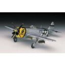 P-47D サンダーボルト ハセガワ A8 1/72 A帯飛行機シリーズ プラモデル 送料無料