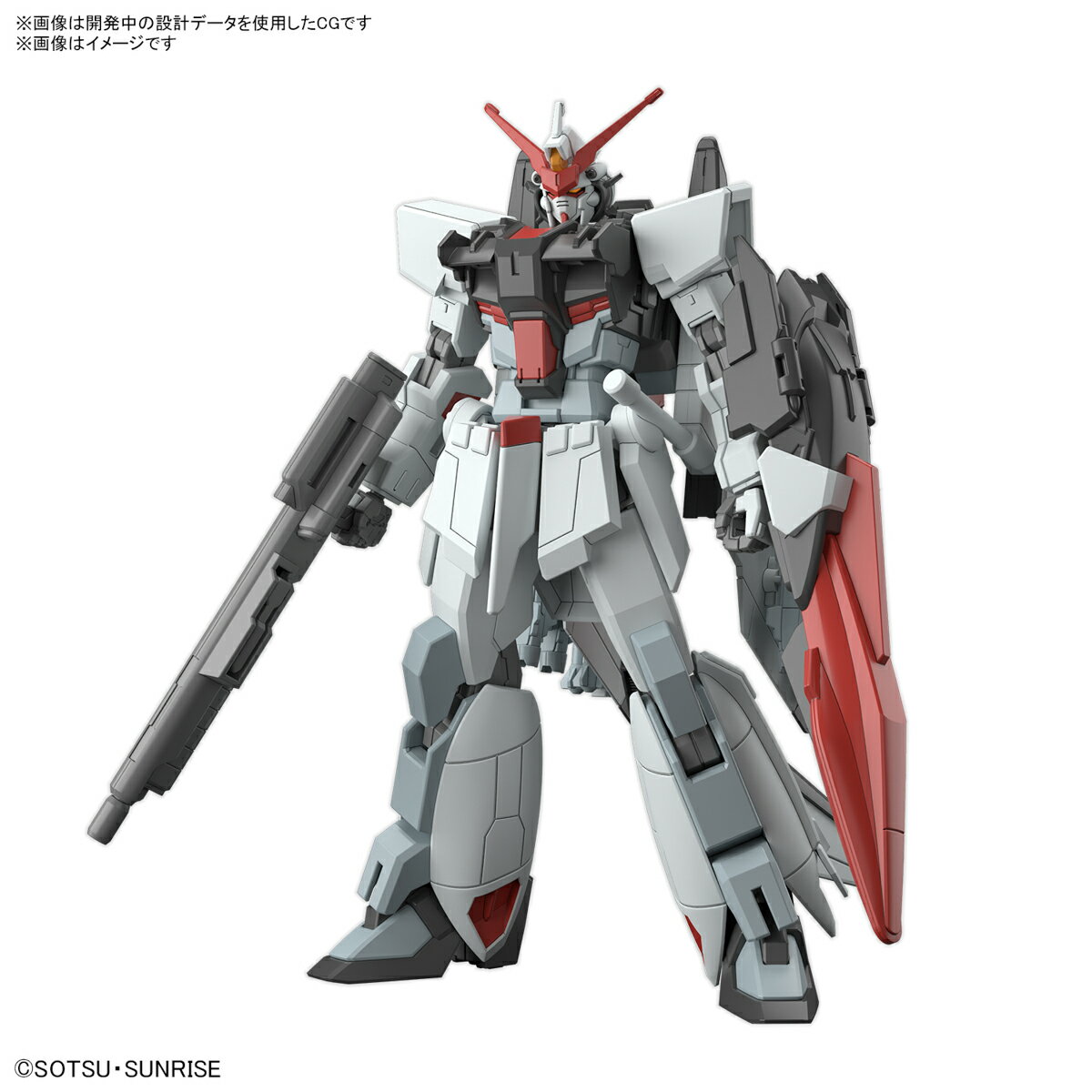 HG 256 1/144 ムラサメ改 バンダイスピリッツ プラモデル 同梱不可 2024年10月19日発売予定