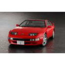 HC59 ニッサン フェアレディZ Z32 300ZX ツインターボ 2by2 1989 ハセガワ 1/24ヒステリックカー プラモデル 送料無料