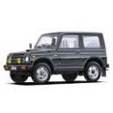スズキ ジムニー JA11-5型 ハセガワ HC22 HC帯ヒストリックカー 1/24 プラモデル 送料無料