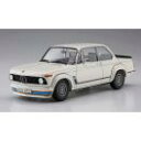 BMW 2002 ターボ ハセガワ HC24 HC帯ヒストリックカー 1/24 プラモデル 送料無料