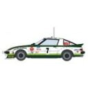 1/24 マツダ サバンナ RX-7 SA22C 1979 デイトナ GTUクラス ウィナー ハセガワ HC46 HC帯ヒストリックカー プラモデル 送料無料