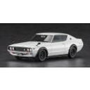 1/24 ニッサン スカイライン 2000GT-R KPGC110 ハセガワ HC49 HC帯ヒストリックカー プラモデル 送料無料