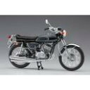 1/12 カワサキ 500-SS/MACH III H1 ハセガワ BK10 プラモデル