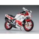 1/12 ヤマハ TZR250 1KT ハセガワ BK11 プラモデル