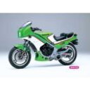 1/12 カワサキ KR250 KR250A ハセガワ BK12 プラモデル