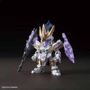 SD 15 三国創傑伝 夏侯惇トールギス III バンダイスピリッツ プラモデル