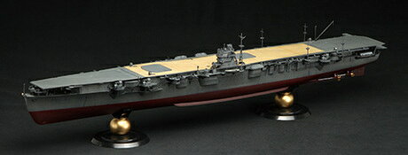 艦船8EX-1 1/350 旧日本海軍航空母艦 飛龍 帝国海軍乗組員フィギュア付き フジミ 1/350艦船 プラモデル 同梱不可 ※大変申し訳ございませんが現在、【北海道、沖縄は配送不可】となっております。 ※同梱不可 (他商品との同梱はキャンセルとなります。）※同一住所より複数件のご注文をいただいた場合、ご注文をキャンセルさせていただきます。※お客様ご都合のキャンセル不可。※ 画像はイメージです。※未組み立て※写真はキットを組み立て・塗装したものです。ディスプレイに動きを出し華を添える乗組員フィギュアを付属して1/350飛龍がスポット生産バージョンで登場！製品は、昭和16年真珠湾攻撃作戦時をモチーフにしています。士官・水兵、水兵事業衣(夏・冬服)のフィギュアパーツを353体分（2種/計5ランナー）を封入。パーツは未塗装ですので夏服・冬服とどちらも塗装で再現できます。直立、敬礼、歩行、高角砲・機銃の操作、双眼鏡を覗く姿、弾薬を運搬する姿など合計11種類のポージングを再現できます。舷外電路を再現したエッチングパーツを収録。デカールには甲板状の白線や国旗を収録。1/350の大型スケールならではの造型表現で作ることができます。信号旗や軍艦旗、将旗を含むカット済みペーパーシールを封入。展示装飾用に艦名表記シールを封入。 5
