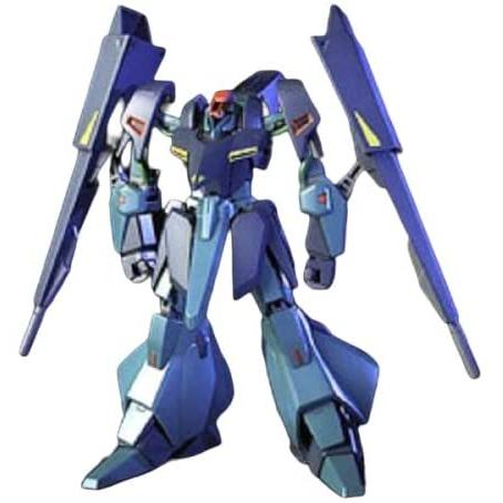 HGUC 042 ORX-005 ギャプラン バンダイスピリッツ プラモデル 1/144 同梱不可 2024年11月1日入荷次第発送