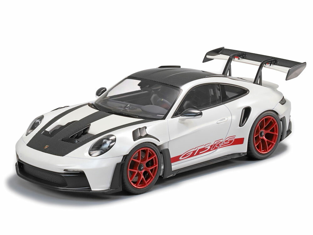 24370 1/24 ポルシェ 911 GT3 RS 992 タミヤ スポーツカー プラモデル