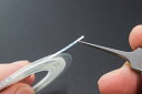 TL20 極細両面テープ 1mm 強粘着タイプ 幅1mm×長さ5m ハセガワ(3)