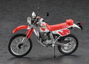 BK16 1/12 ホンダ XLR BAJA MD22 1991 ハセガワ 1/12BK帯 プラモデル