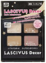 LASCIVUS Decor(ラスキウス・デコ) マシュマロ type GSIクレオス CLC101 ※追跡可能メール便