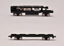 鉄道コレクション 動力ユニット 大型路面電車用B TM-TR05 トミーテック 送料無料(3)