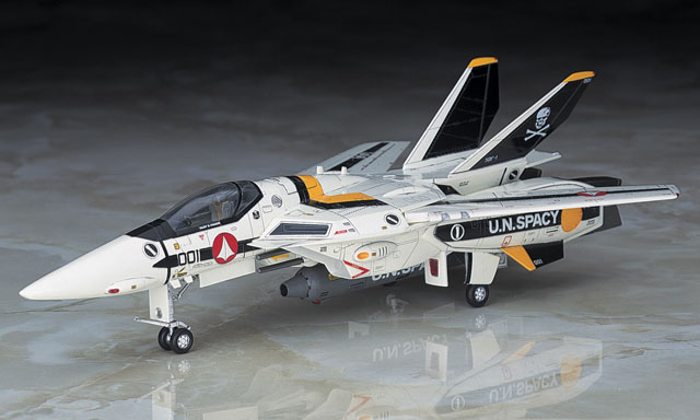 Rakuten - 19 1/72 VF-1 A / J / S バルキリー ハセガワ マクロス プラモデル