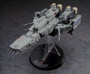 MC05 1/4000 SDF-1 マクロス要塞艦 劇場版 ハセガワ プラモデル