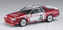 20741 1/24 リコー スカイライン GTS-R R31 ハセガワ 限定品 プラモデル