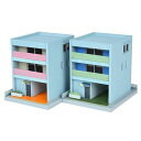 建物コレクション 080-3 建売住宅D3 トミーテック 送料無料(3)