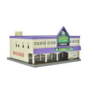 建コレ 153−2 スポーツジム トミーテック 送料無料
