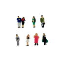 ザ・人間133 真夜中の人々 トミーテック 送料無料