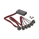 電飾キットC3 白色LED 〜ライトアップ用照明〜 白色水銀灯の色 トミーテック ジオコレ ジオラマ素材 送料無料