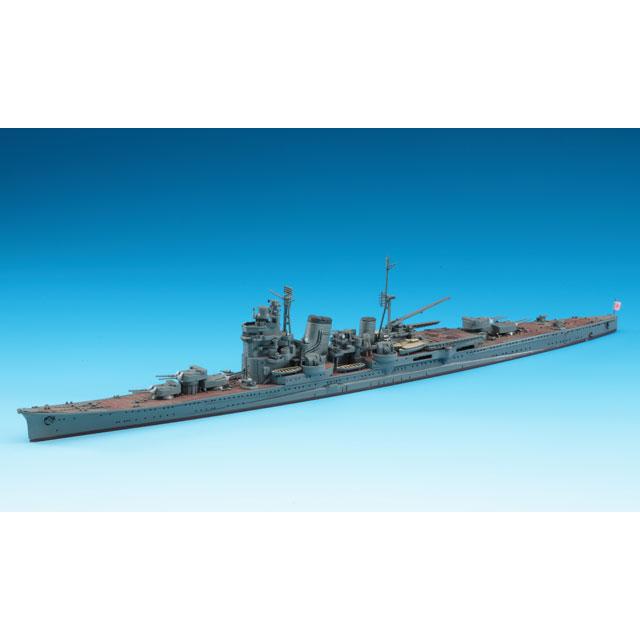 Military - 333 1/700 日本重巡洋艦 妙高 ハセガワ 1/700WL プラモデル