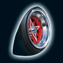 1/24 テクノファントム 14インチ アオシマ 1/24チューンドパーツ 31 プラモデル 送料無料