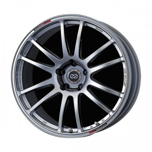 乐天商城 - エンケイ GTC 01 19インチ アオシマ 1/24チューンドパーツ 47 プラモデルル 送料無料
