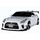 1/24リバティウォーク 11 LB ワークス R35 GT-R type 1.5 アオシマ プラモデル 送料無料
