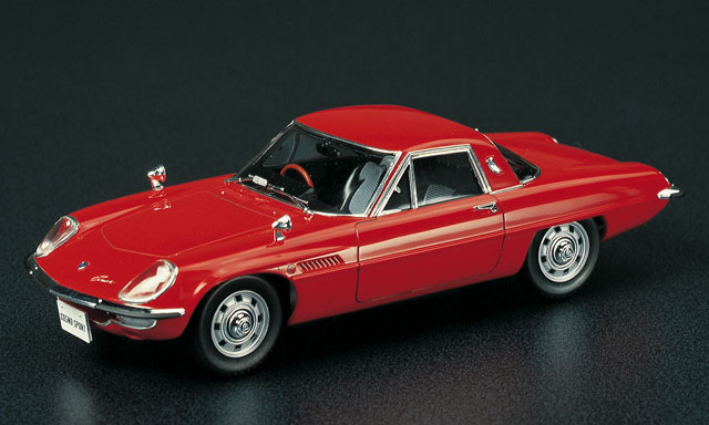 HC2 1/24 コスモ スポーツ L10B 1968 ハセガワ 1/24HC帯ヒストリックカーシリーズ プラモデル ※大変申し訳ございませんが現在、【北海道、沖縄は配送不可】となっております。 ※お客様ご都合のキャンセル不可。※ 画像はイメージです。※未組み立て※写真はキットを組み立て・塗装したものです。****パッケージに関しまして****メーカー商品出荷時点で既にブリスターや外箱に、スレやへこみなどが見られる場合もございますメーカーにおかれましても、パッケージは緩衝材の一部であるとの扱いとされ、メーカー保証の対象外となりますパッケージ不良での交換返品対応は一切行っておりませんのでご留意下さい 5