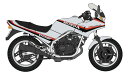 21771 1/12 ホンダ VT250F MC08 1984 シルバーカラー ハセガワ 限定品 プラモデル