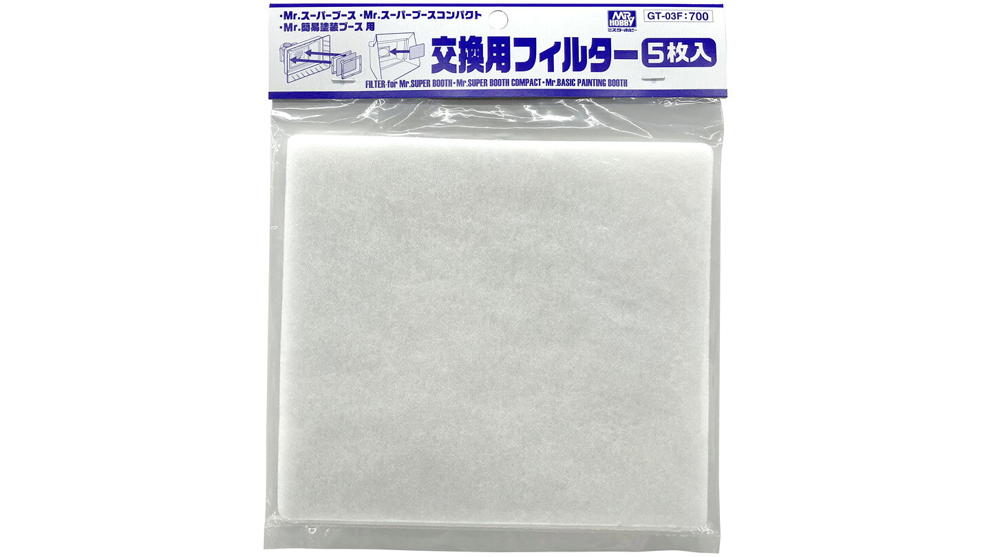 楽天市場】mr．スーパーブース フィルターの通販