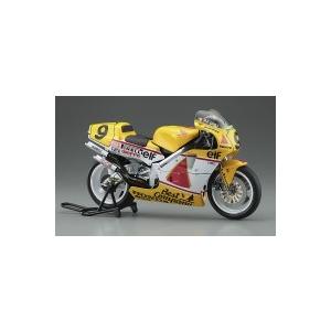 Honda NSR500 “HB ホンダ” 1989 WGP500 ハセガワ 21714 1/12BK帯商品シリーズ プラモデル