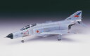 E37 1/72 F-4EJ改 スーパーファントム ハセガワ E帯飛行機シリーズ プラモデル