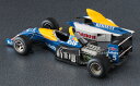 CH56 1/24 ウィリアムズ FW14 スーパーディテール ハセガワ 限定品 プラモデル