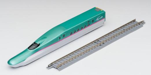 Rakuten - FM-001　ファーストカーミュージアム JR E5系東北新幹線 はやぶさ 　トミックス　Nゲージ