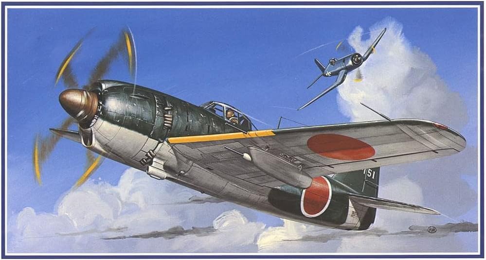 楽天市場】1/48 紫電11型乙の通販 楽天市場】1/48 紫電11型乙の通販