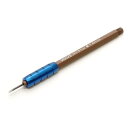 ウエーブ HG細幅彫刻刀 丸刃 刃幅1.6mm HT-512 ※追跡可能メール便(3)