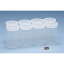 ウエーブ 押すだけフタ 塗料ボトル 小 28ml / 8本入 OF-068(3)